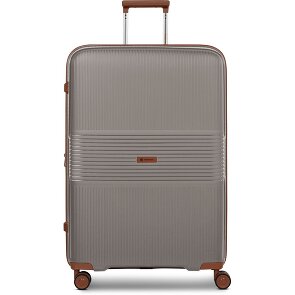 Farmhood Eco Edition 02 4 ruote Carrello 76 cm con piega di espansione