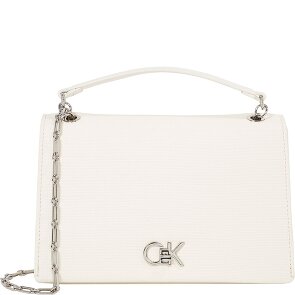 Calvin Klein Re-Lock Borsa a tracolla 25 cm Calvin Klein Re-Lock Borsa a tracolla 25 cm