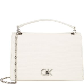 Calvin Klein Re-Lock Borsa a tracolla 25 cm
