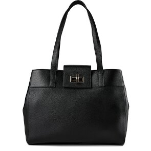 Furla Amelia Borsa a spalla L Vera Pelle 37 cm