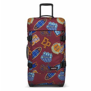 Eastpak Tranverz M 2 ruote Carrello 67 cm Eastpak Tranverz M 2 ruote Carrello 67 cm
