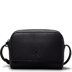 Calvin Klein Jeans Minimal Monogram Mini Borsa Borsa a tracolla 18 cm