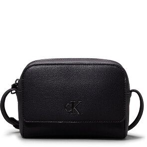 Calvin Klein Jeans Minimal Monogram Mini Borsa Borsa a tracolla 18 cm