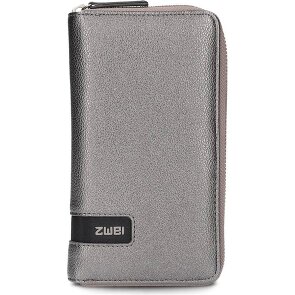Zwei Mademoiselle Portafoglio 20 cm