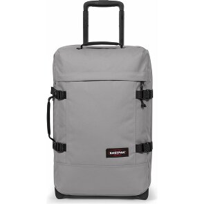 Eastpak Tranverz 2 ruote Carrello della cabina 51 cm