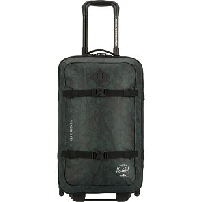 Herschel All Season 2 ruote Carrello della cabina 55 cm