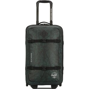 Herschel All Season 2 ruote Carrello della cabina 56 cm Herschel All Season 2 ruote Carrello della cabina 56 cm