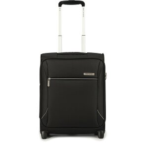 Samsonite Base Breeze 2 ruote Carrello della cabina 45 cm Samsonite Base Breeze 2 ruote Carrello della cabina 45 cm