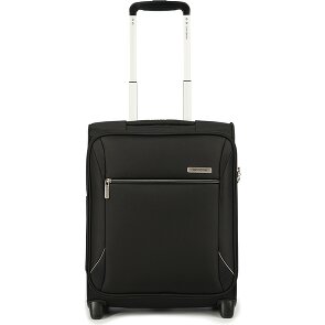 Samsonite Base Breeze 2 ruote Carrello della cabina 45 cm