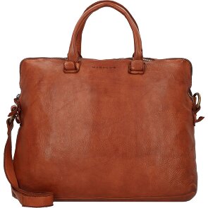 Harold's Borsa Submarine in pelle 38 cm Scomparto per laptop