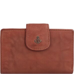 Harbour 2nd Anchor Love Kira Portafoglio Pelle 14 cm