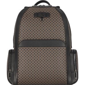 AIGNER Lo zaino Core con scomparto per laptop da 41 cm