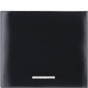 Porsche Design Portafoglio classico RFID in pelle 11 cm