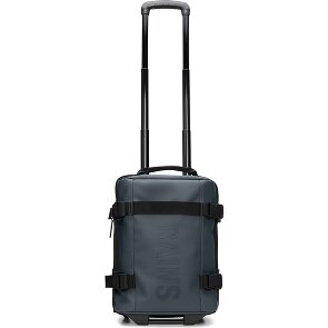 Rains Texel 2 ruote Carrello della cabina 45 cm