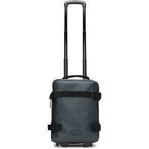 Rains Texel 2 ruote Carrello della cabina 45 cm