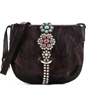 Campomaggi Linda Borsa a tracolla Vera Pelle 21.5 cm