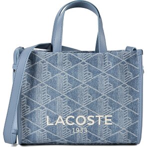 Lacoste Heritage Jacquard Borsa a tracolla 27 cm