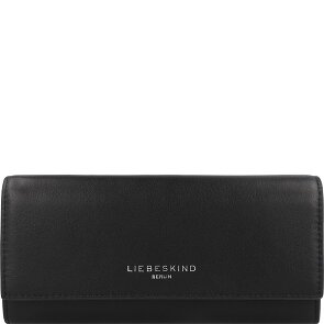 Liebeskind Valentina Portafoglio Protezione RFID Pelle 19 cm