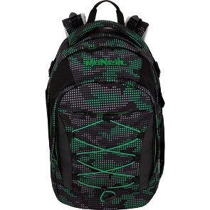 McNeill LUCA Zaino da scuola 45 cm