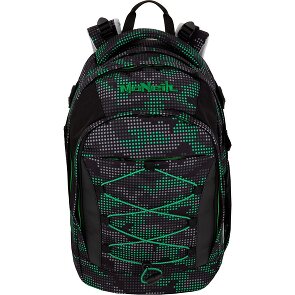 McNeill LUCA Zaino da scuola 45 cm