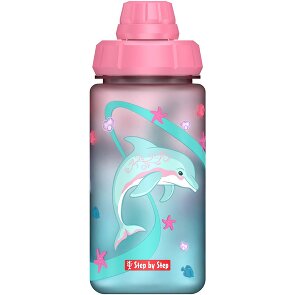 Step by Step Bottiglia per bere 550 ml