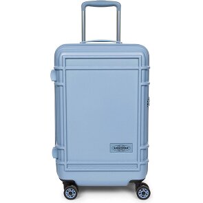 Eastpak Resist'R Zip 4 ruote Trolley cabina 55 cm