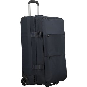 Jump Dunaa 2 ruote Borsa da viaggio 67 cm