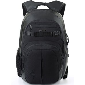 NITRO Zaino Chase Scomparto per laptop da 51 cm