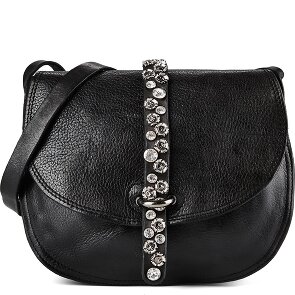 Campomaggi Linda Borsa a tracolla Vera Pelle 22 cm