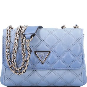 Guess Giully Mini Borsa Borsa a tracolla 18 cm Guess Giully Mini Borsa Borsa a tracolla 18 cm