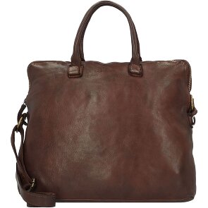 Harold's Borsa Submarine in pelle 38 cm Scomparto per laptop