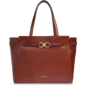 The Bridge Isotta Borsa shopper Pelle 37 cm
