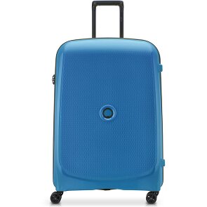 Delsey Paris Carrello Belmont Plus a 4 ruote 76 cm