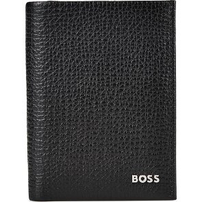 Boss Derwil Portafoglio Vera Pelle 10.5 cm