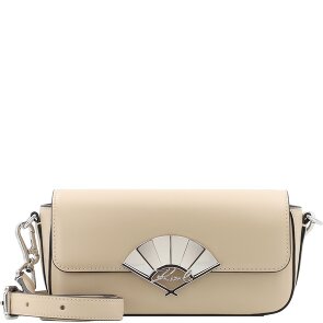 Karl Lagerfeld Signature Borsa a tracolla Pelle 20.5 cm Karl Lagerfeld Signature Borsa a tracolla Pelle 20.5 cm