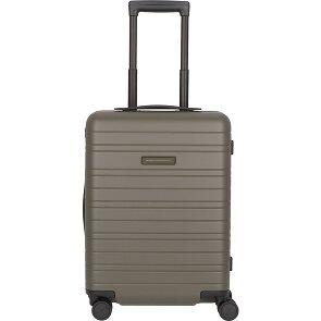 Horizn Studios H5 Carrello per cabine a 4 ruote per il check-in 55 cm