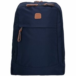 Bric's X-Travel Backpack 38 cm scomparto per laptop