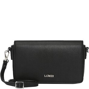 L.Credi Borsa a tracolla Jane 21 cm