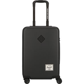 Herschel Heritage 4 ruote Carrello della cabina S 54 cm Herschel Heritage 4 ruote Carrello della cabina S 54 cm