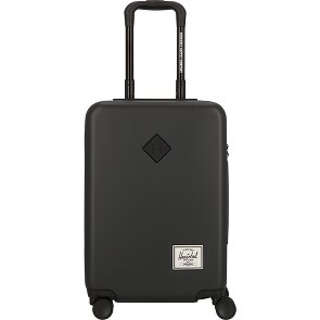 Herschel Heritage 4 ruote Carrello della cabina S 54 cm