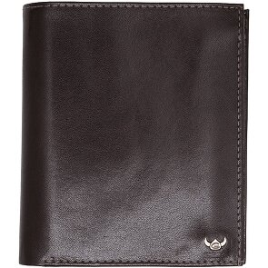 Golden Head Portafoglio Colorado RFID in pelle 11 cm