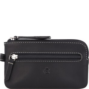 Esquire Dallas Portachiavi in pelle 12,5 cm