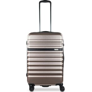 bugatti Carrello Corium a 4 ruote 66 cm