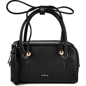 Furla Poppy Borsetta Vera Pelle 20 cm