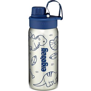 Ergobag Bottiglia in acciaio inox