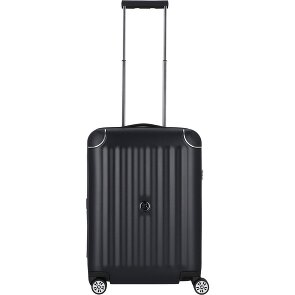 Bogner Piz Deluxe 4 ruote Carrello della cabina 55 cm