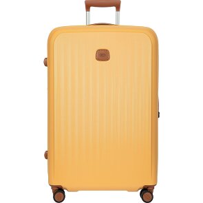 Bric's Taormina 4 ruote Carrello 75 cm con piega di espansione