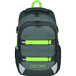 Neoxx Active Pro Zaino da scuola 45.5 cm Neoxx Active Pro Zaino da scuola 45.5 cm