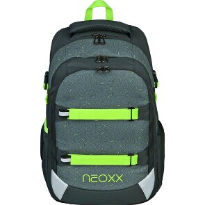 Neoxx Active Pro Zaino da scuola 45.5 cm