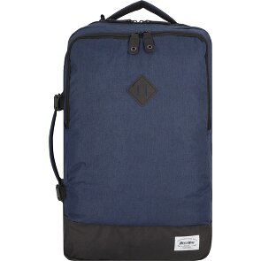 Worldpack Bestway Cabin Pro Zaino da giorno 54 cm Scomparto per laptop